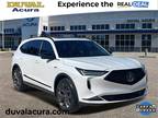 2022 Acura MDX A-Spec SH-AWD