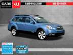 2012 Subaru Outback 2.5i Premium