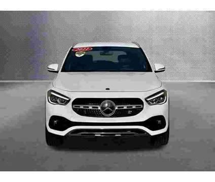 2021 Mercedes-Benz GLA GLA 250 is a White 2021 Mercedes-Benz G SUV in Knoxville TN