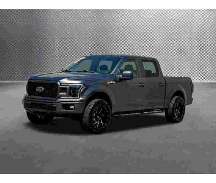 2018 Ford F-150 XL is a 2018 Ford F-150 XL Truck in Knoxville TN