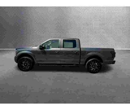 2018 Ford F-150 XL is a 2018 Ford F-150 XL Truck in Knoxville TN