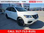 2018 Nissan Pathfinder SL