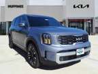 2024 Kia Telluride SX-Prestige