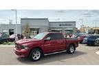 2012 Ram 1500 Sport