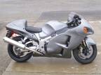 Suzuki Hayabusa $7,500.00 2005