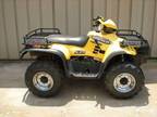 Polaris Sportsman 700 Twin 2002