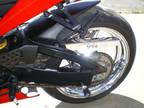 2003 Honda CBR 954RR