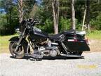 1979 Harley-Davidson FLH Shovel Head Police Edition