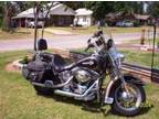 2004 Harley-Davidson Heritage Softtail