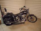 2003 Harley-Davidson Springer Softail (100th Anniversary)