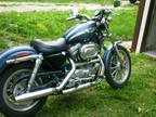 2003 Harley Sportster 883