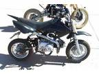 $575 90cc kid's dirt bike pit bike '08