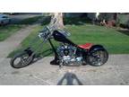 $12,000 2003 Custom Chopper