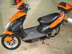 $750 Electric Moped Sho-GT 202 miles