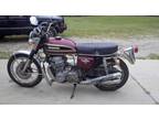$800 1976 Honda CB750 Motorcycle
