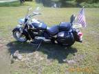 2007 Suzuki Boulevard C50T 800cc