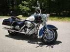 2004 Harley-Davidson Road King FLHPI