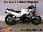 2005 Used Kawasaki Ninja 250 u1056