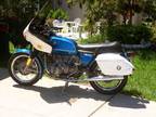 1974 Bmw R60/6 ***Reduced***