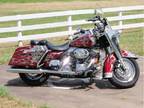 2004 Harley Davidson Road King Classic - FLHRCI - Customized Cruiser