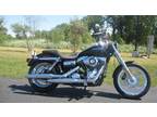 2012 Harley-Davidson FXDC Dyna Super Glide Custom