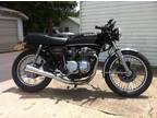 1978 Honda CB 550K