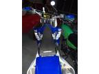 Yamaha 400 YZ Like New 99 model year