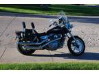 1996 1100 Honda Shadow