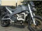 $5,500 2004 Black Buell Lightning XB 12s