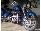 $15,000 2005 Harley-Davidson Road King Custom