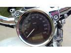 2004 Harley Davidson 883 Custom Sportser - 2800 Miles