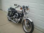 $2,000 1977 Harley-Davidson Sportster XLH 1000