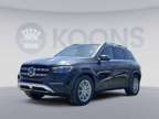 2024 Mercedes-Benz GLE GLE 450 4MATIC