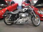 $3,995 Used 2002 Harley-Davidson Sportster 883 for sale.