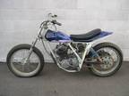 Hpf Honda Xr500 - Super Trick - Vintage C&J Xr 500 Horse Power Factory