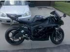 $7,000 OBO 2009 Kawasaki zx6r