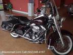 Used 2005 Harley-Davidson FLHRCI for sale.