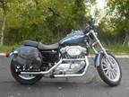 $3,499 2003 Harley-Davidson XLH Sportster 883 -