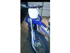 $1,500 Yz250f (Elkridge Md)