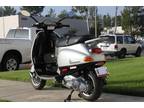 VESPA ET4 150cc 2003