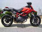 $7,495 2011 Ducati 796 Hypermotard 796 ( Greenville S.C.)