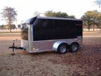 $5,000 OBO Motorcycle Trailer