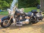 2001 Harley Heritage Softail 25K miles Great Shape