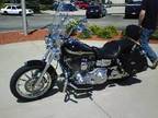 2003 Harley Davidson Dyna Super Glide 100th Anniversary Clean Title