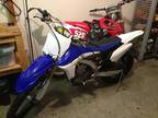 YZ450f 2011 Race Bike NEED TO SELL - $4750 OBO