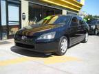 $7,925 2003 Honda Accord Sdn -