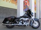 Harley-Davidson Street Glide FLHX