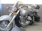 2005 Honda VTX1300S Shadow vtx1300 vtx 1300 05