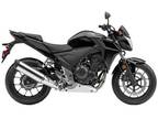 2013 Honda CB500F Pre-order for Release Date at Honda of Chattanooga