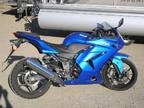 2008 Kawasaki Ninja 250cc